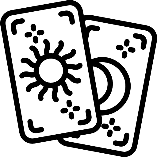 playing cards icon